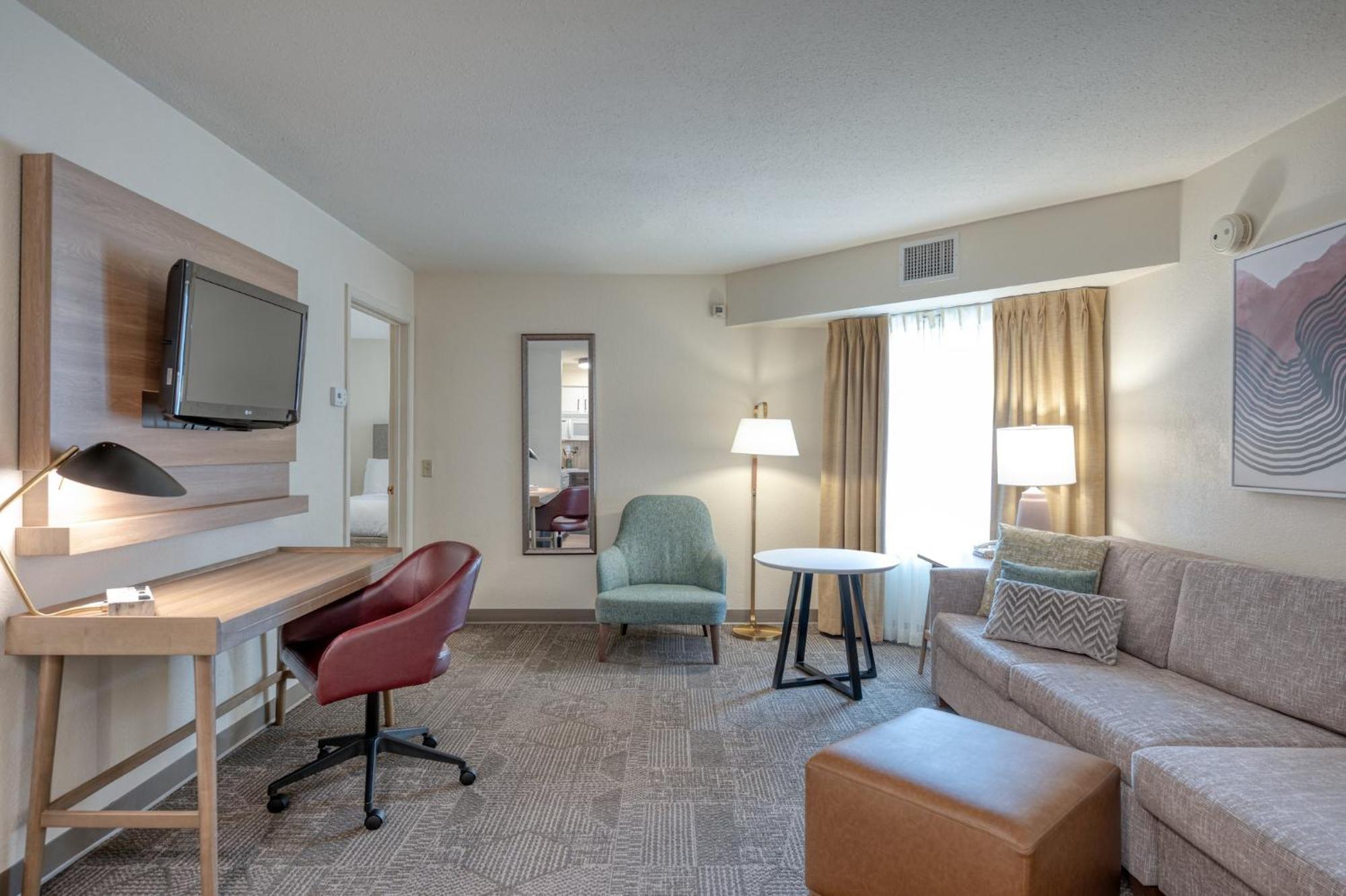 Staybridge Suites Allentown Airport Lehigh Valley By Ihg Экстерьер фото