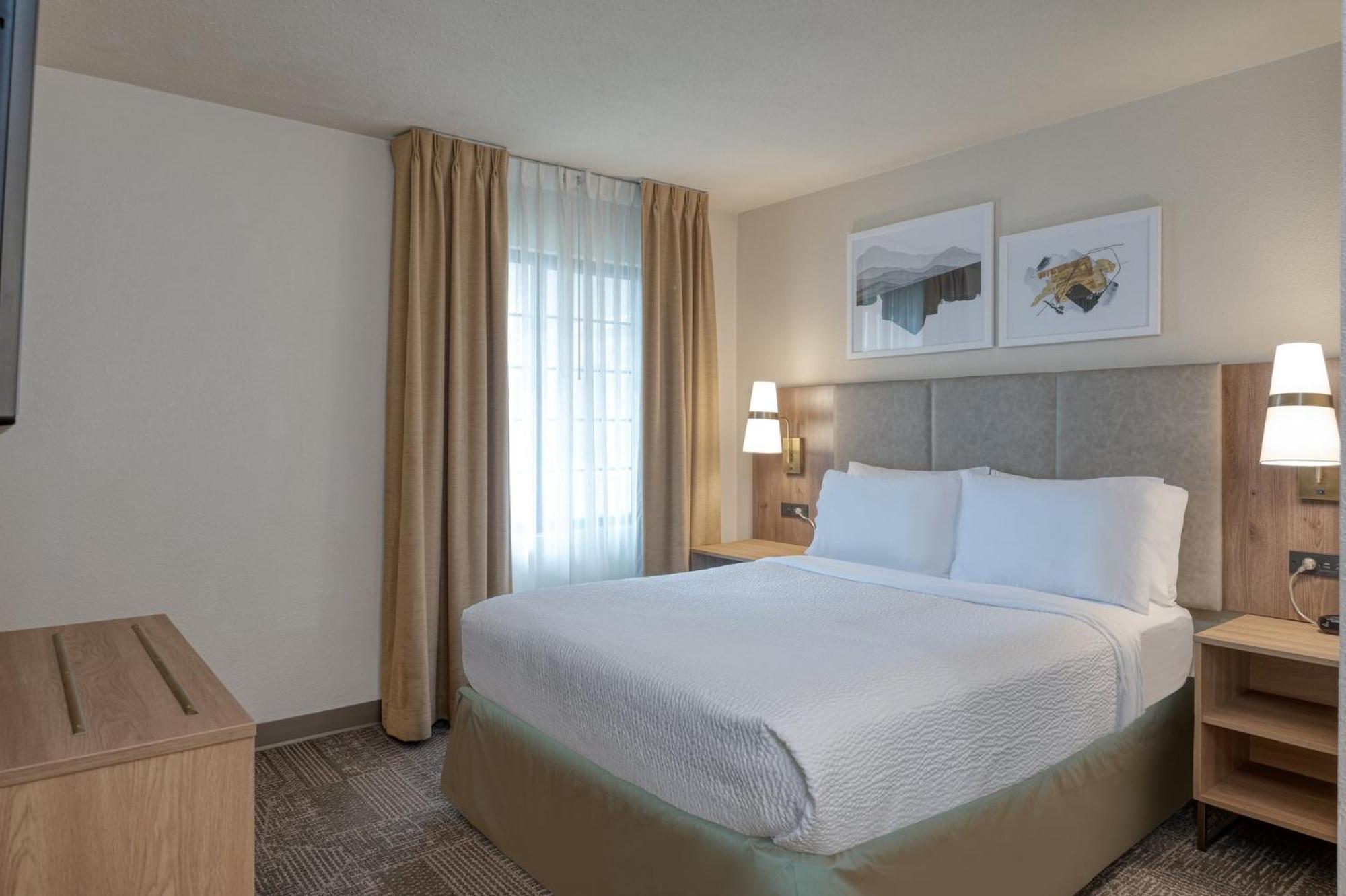 Staybridge Suites Allentown Airport Lehigh Valley By Ihg Экстерьер фото