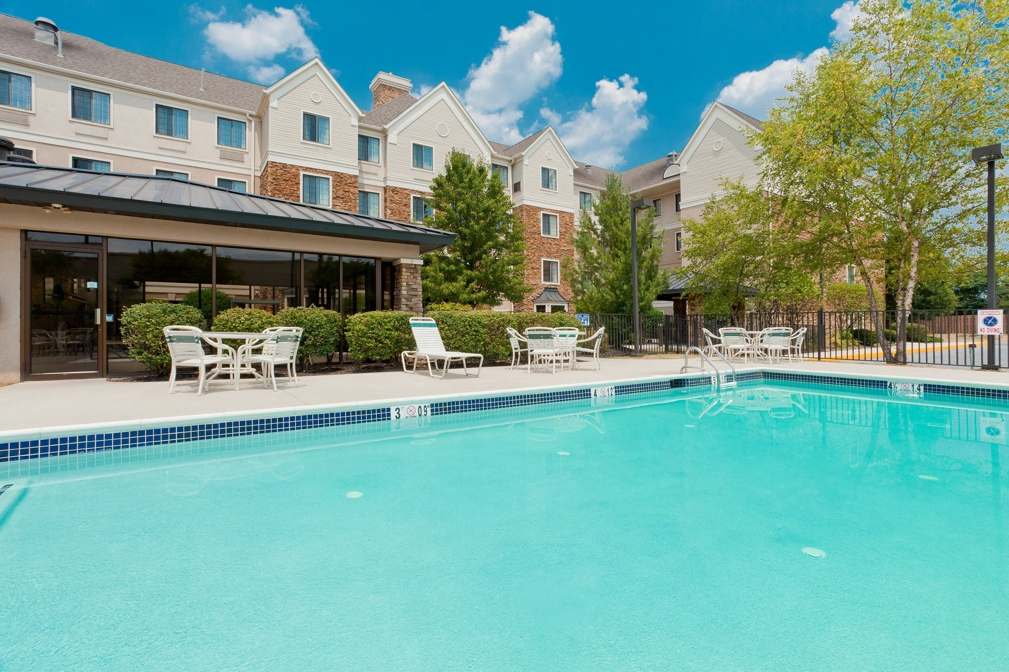 Staybridge Suites Allentown Airport Lehigh Valley By Ihg Экстерьер фото